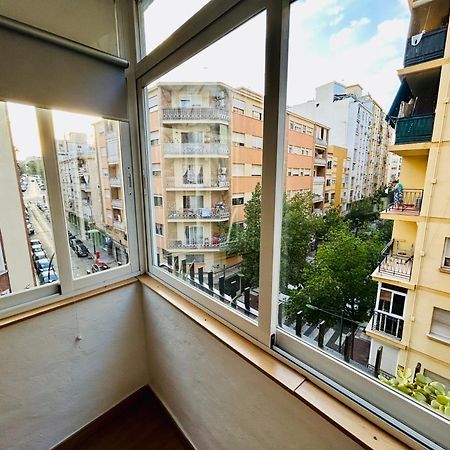 Apartamento Trinidad - Centro Historico Málaga Exterior foto