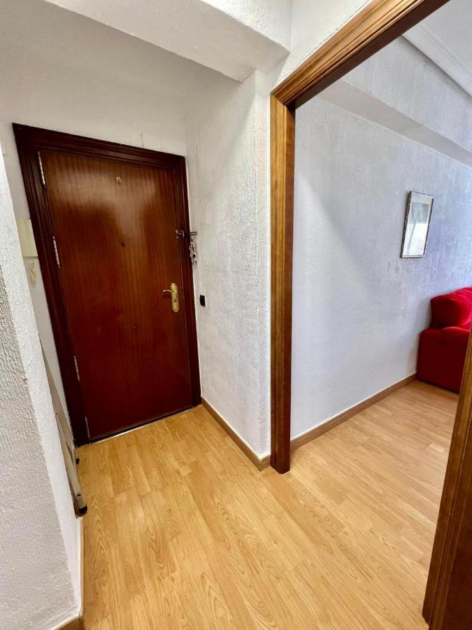 Apartamento Trinidad - Centro Historico Málaga Exterior foto