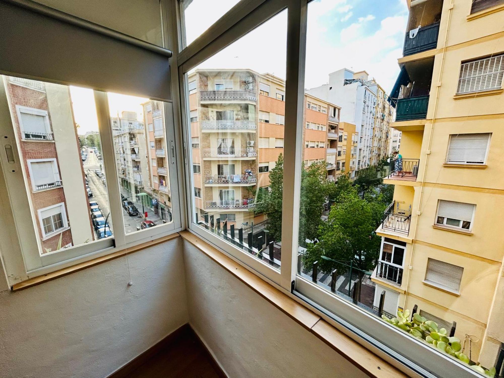 Apartamento Trinidad - Centro Historico Málaga Exterior foto